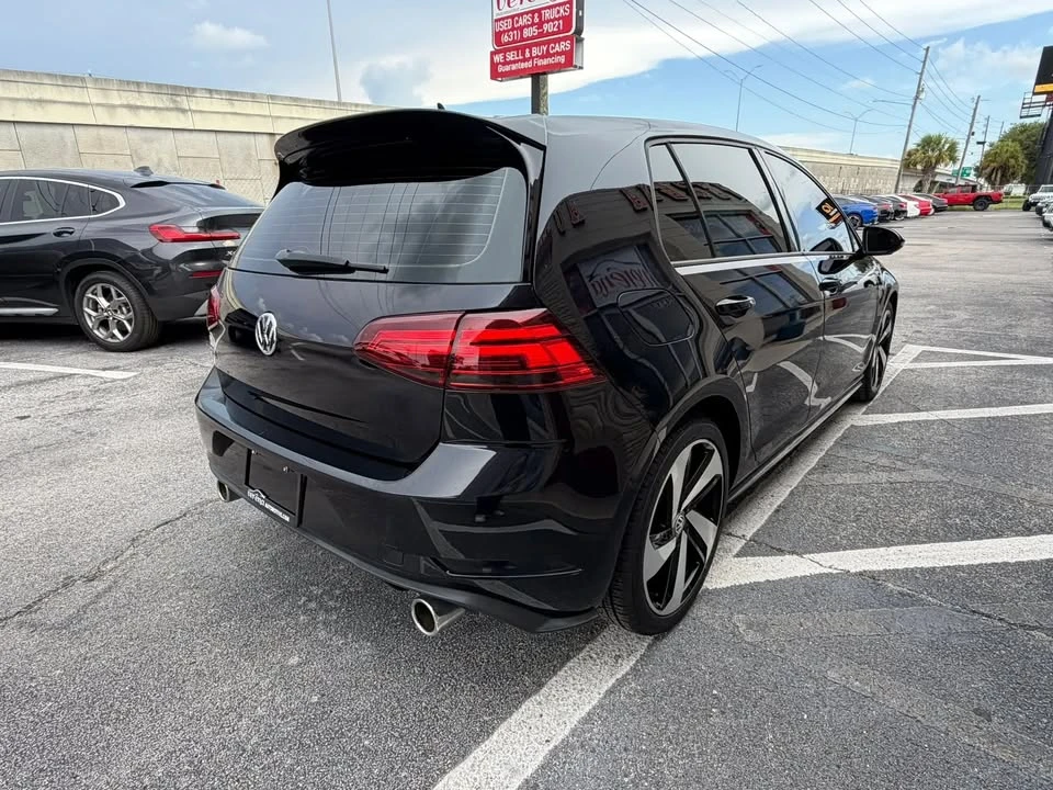 2019 Volkswagen GTI Mk7 - Image 6 of 20