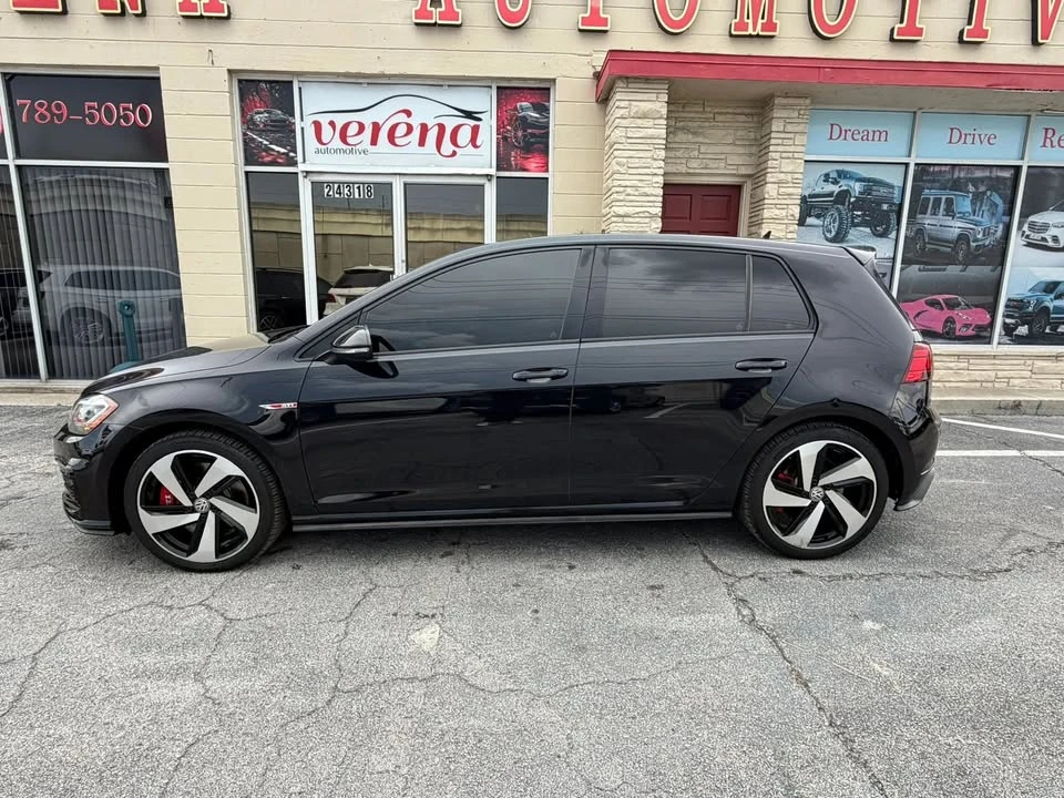 2019 Volkswagen GTI Mk7 - Image 3 of 20