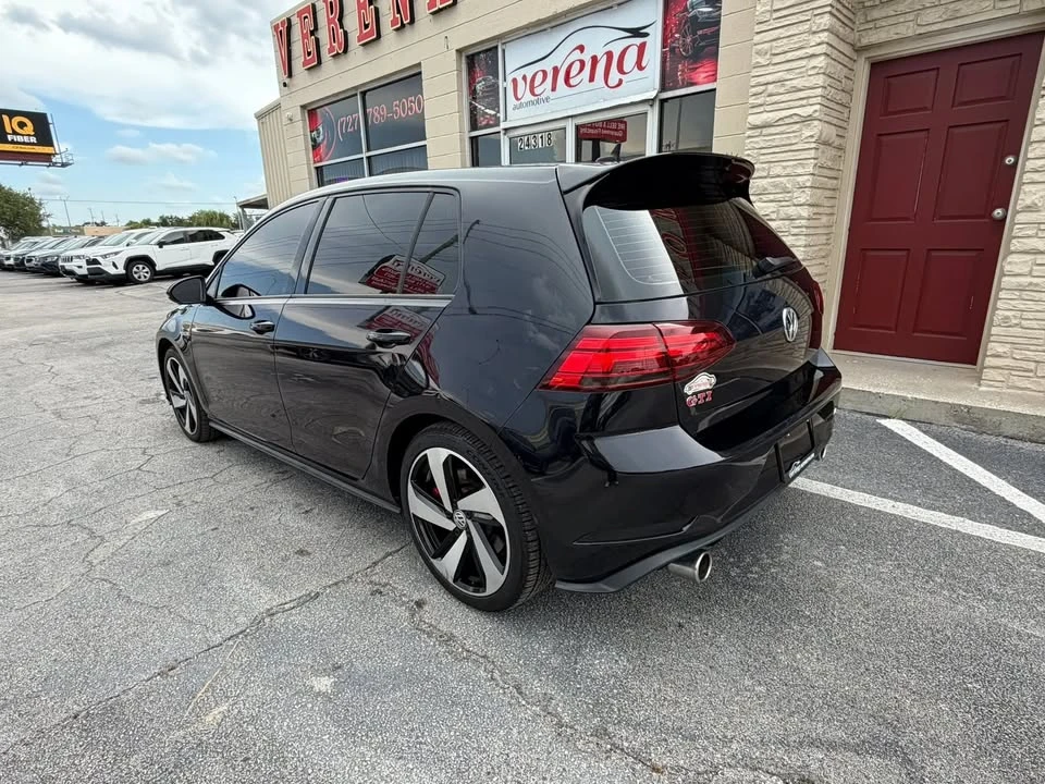 2019 Volkswagen GTI Mk7 - Image 4 of 20