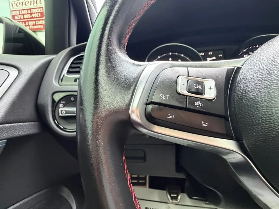 2019 Volkswagen GTI Mk7 - Image 13 of 20
