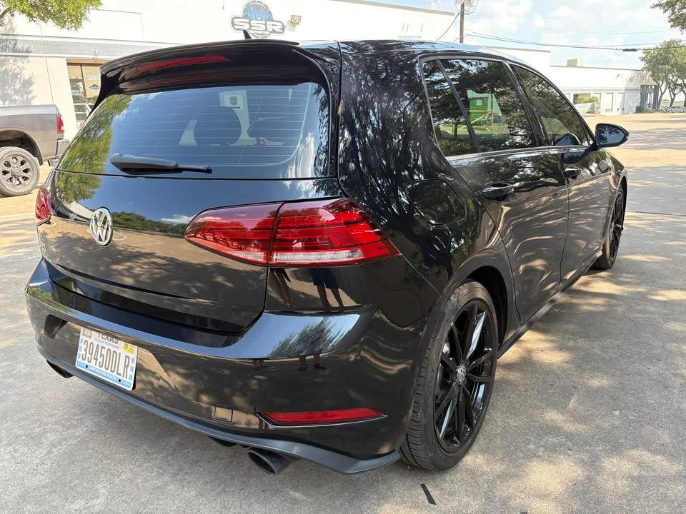 2019 Volkswagen GTI Mk7 - Image 5 of 20