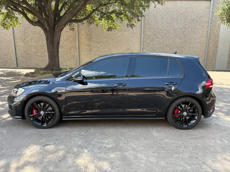 2019 Volkswagen GTI Mk7 - Image 2 of 20