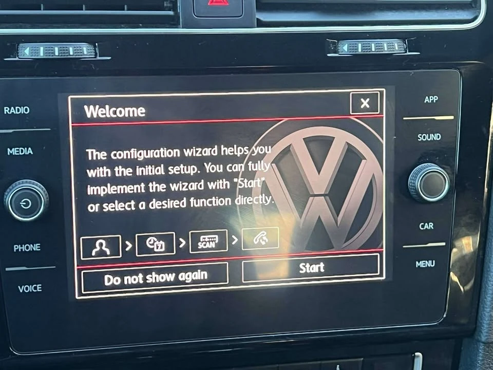 2019 Volkswagen GTI Mk7 - Image 19 of 20