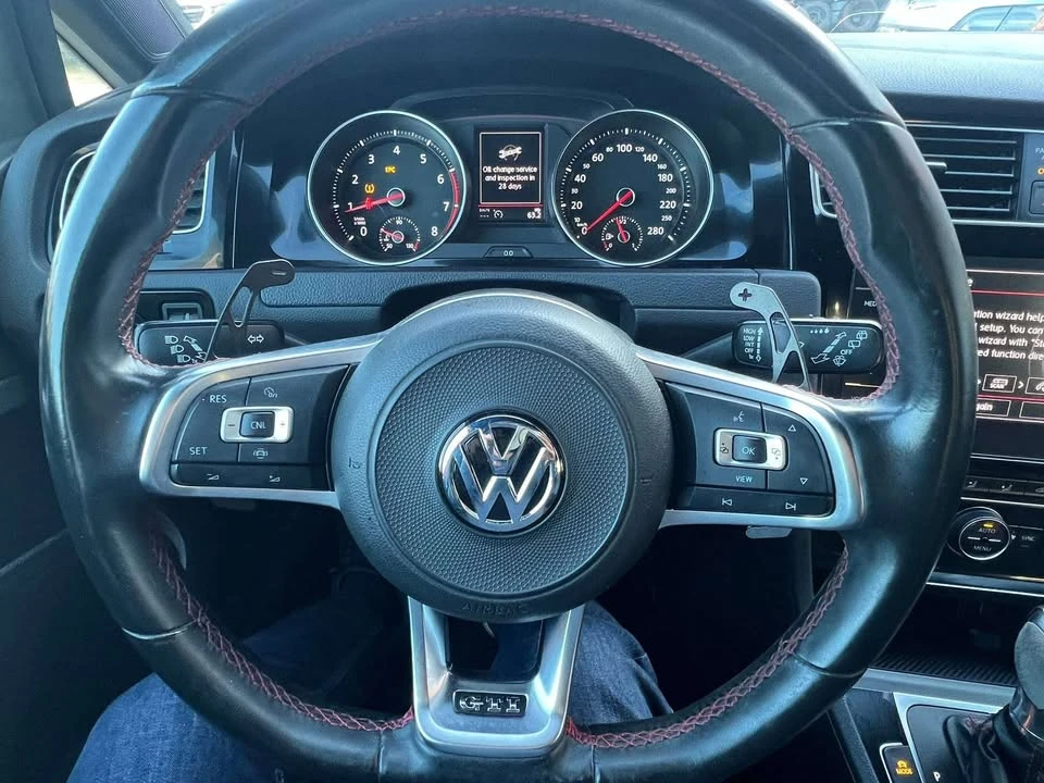 2019 Volkswagen GTI Mk7 - Image 14 of 20