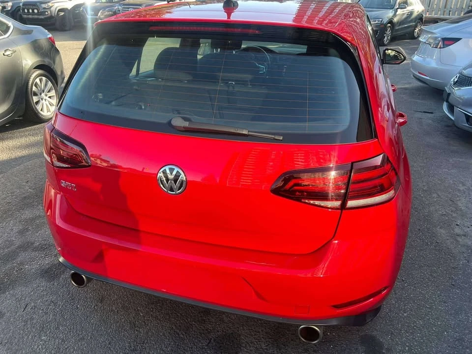 2019 Volkswagen GTI Mk7 - Image 5 of 20