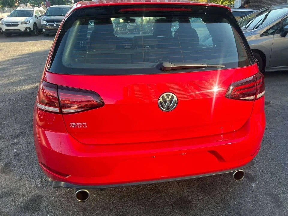 2019 Volkswagen GTI Mk7 - Image 12 of 20