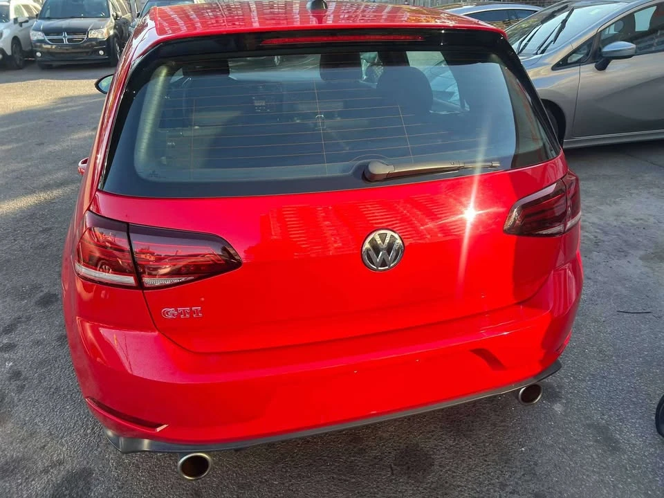 2019 Volkswagen GTI Mk7 - Image 10 of 20