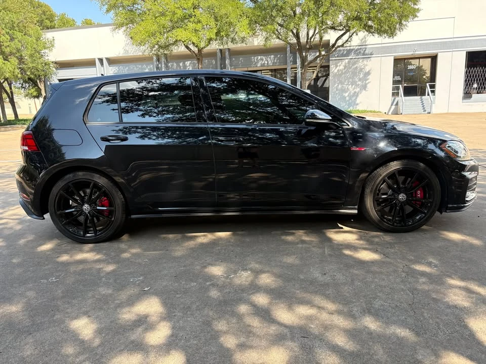2019 Volkswagen GTI Mk7 - Image 6 of 20