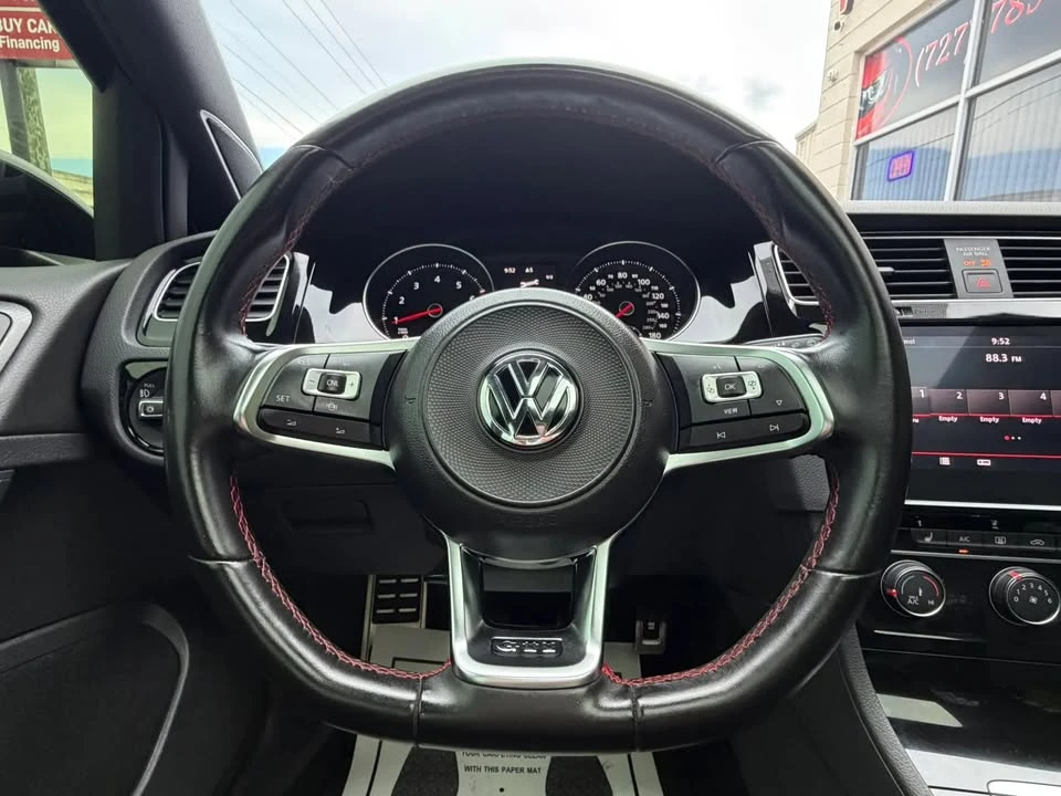 2019 Volkswagen GTI Mk7 - Image 12 of 20