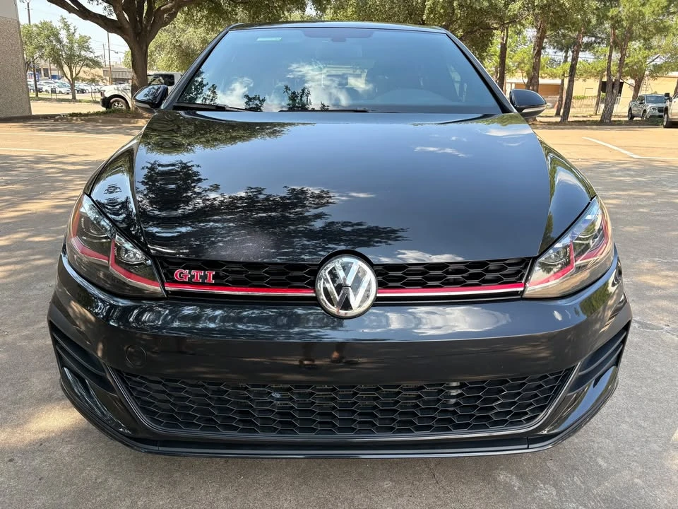 2019 Volkswagen GTI Mk7 - Image 8 of 20