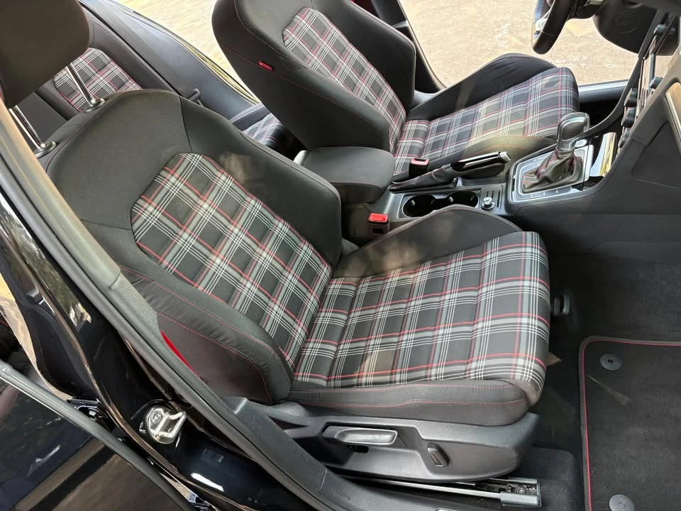 2019 Volkswagen GTI Mk7 - Image 10 of 20
