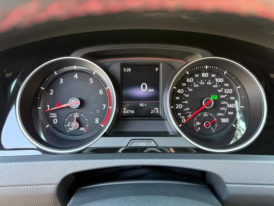 2019 Volkswagen GTI Mk7 - Image 16 of 20