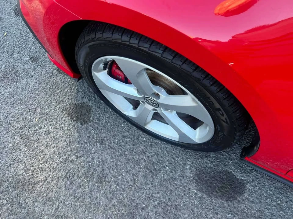 2019 Volkswagen GTI Mk7 - Image 16 of 20