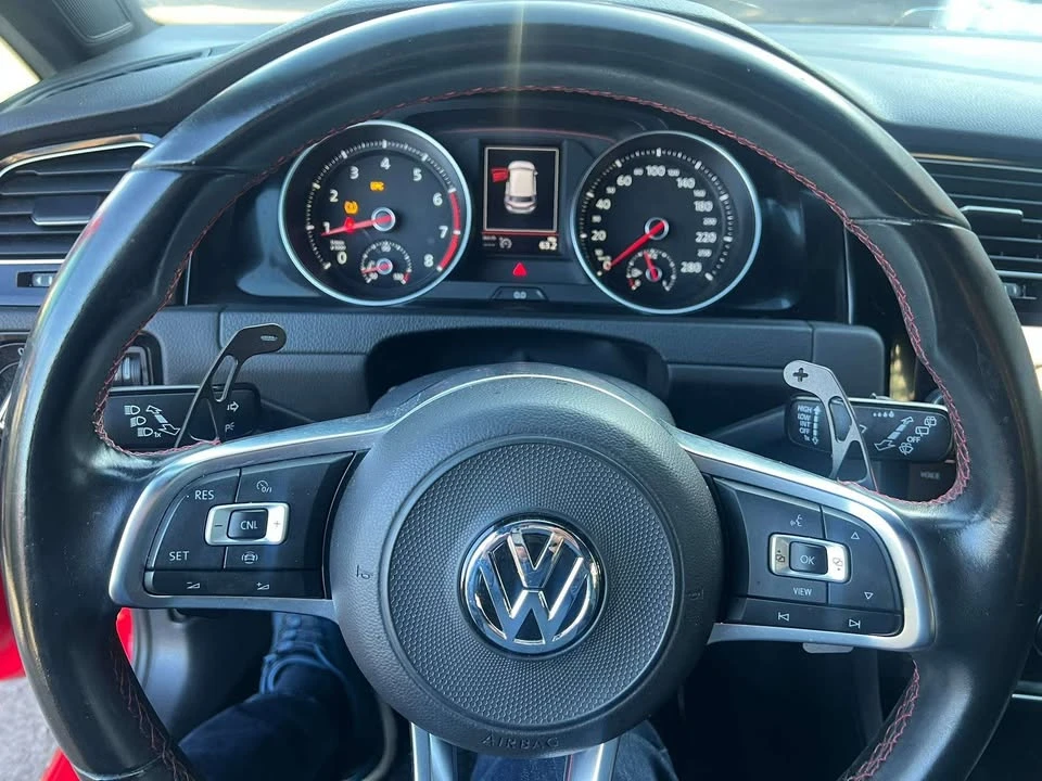 2019 Volkswagen GTI Mk7 - Image 17 of 20