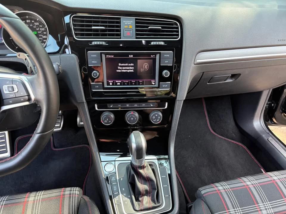 2019 Volkswagen GTI Mk7 - Image 15 of 20