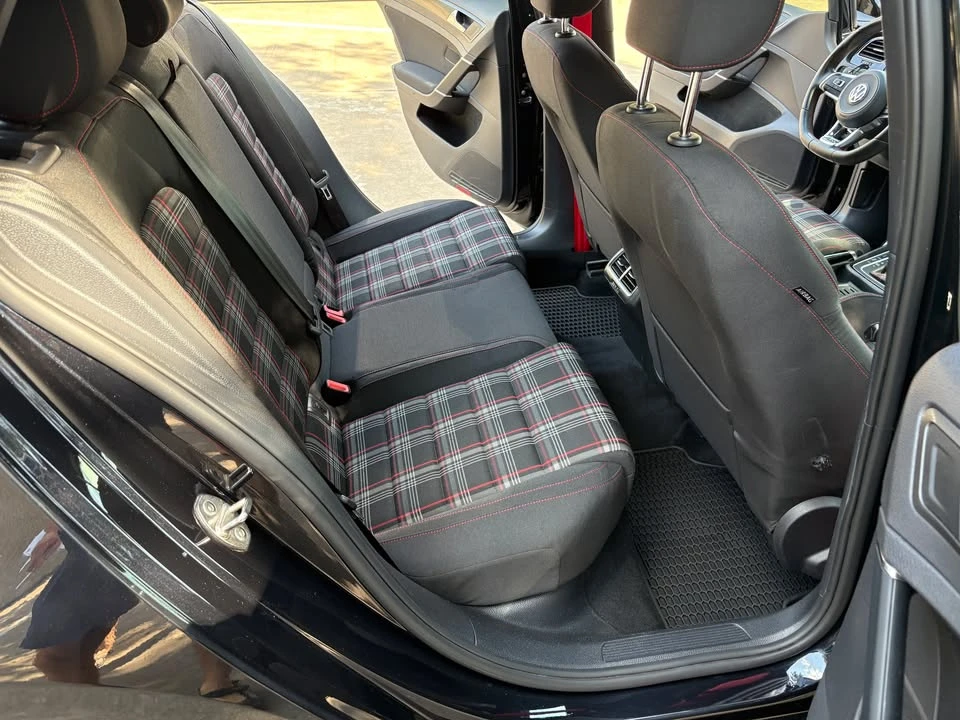 2019 Volkswagen GTI Mk7 - Image 11 of 20