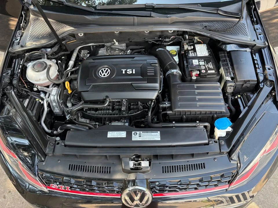 2019 Volkswagen GTI Mk7 - Image 17 of 20