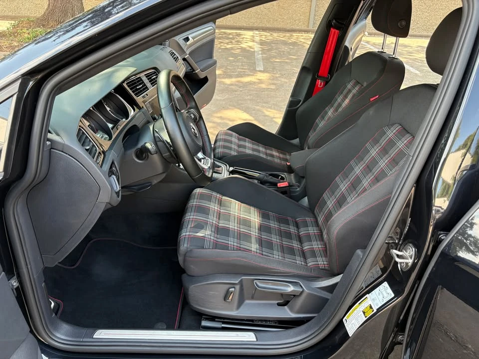 2019 Volkswagen GTI Mk7 - Image 13 of 20