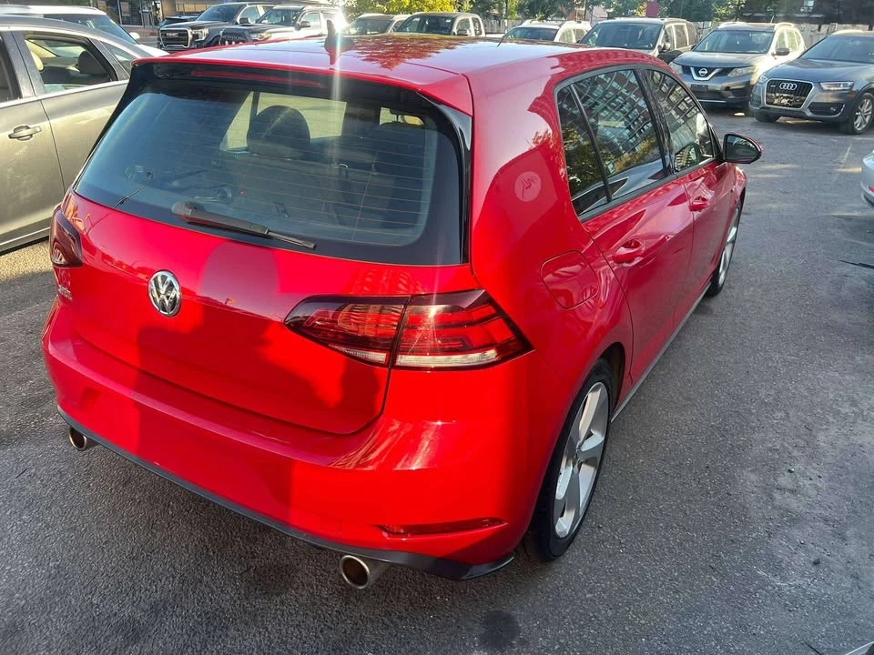 2019 Volkswagen GTI Mk7 - Image 4 of 20