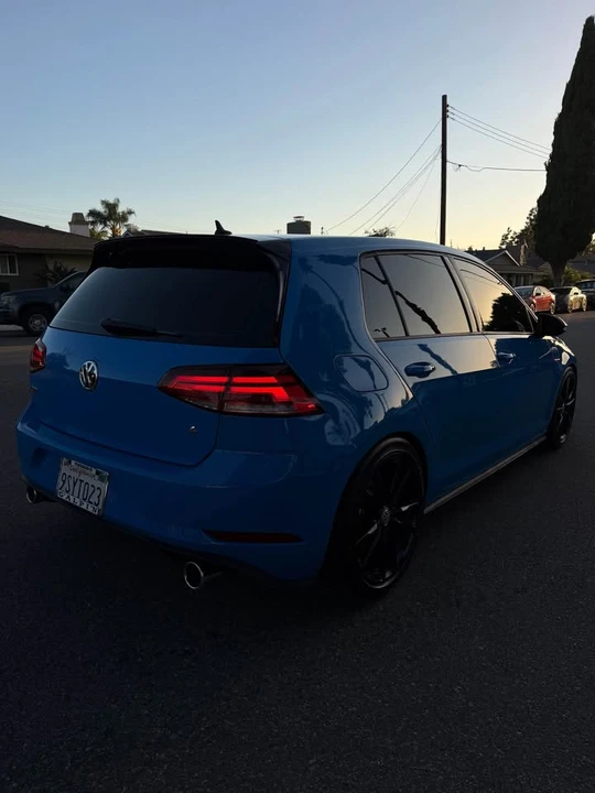 2019 Volkswagen GTI Mk7 - Image 8 of 15