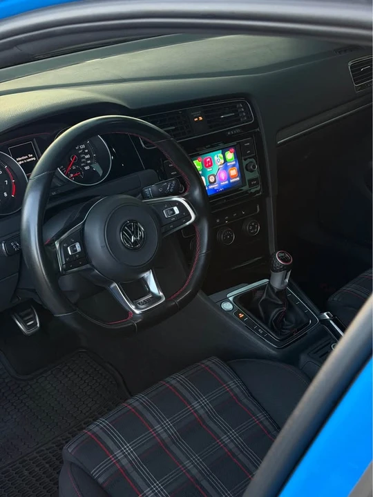 2019 Volkswagen GTI Mk7 - Image 15 of 15
