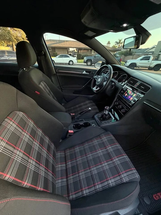 2019 Volkswagen GTI Mk7 - Image 12 of 15