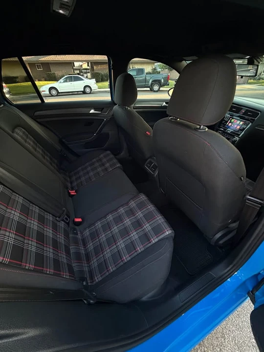 2019 Volkswagen GTI Mk7 - Image 11 of 15