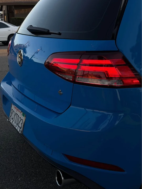 2019 Volkswagen GTI Mk7 - Image 14 of 15