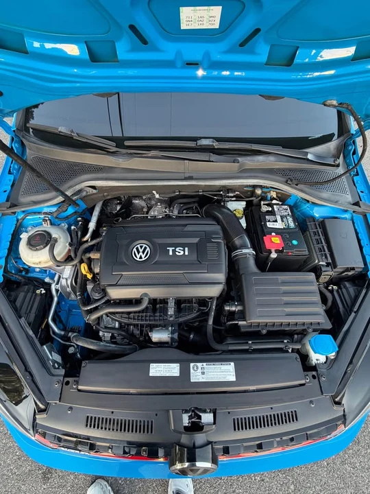 2019 Volkswagen GTI Mk7 - Image 13 of 15