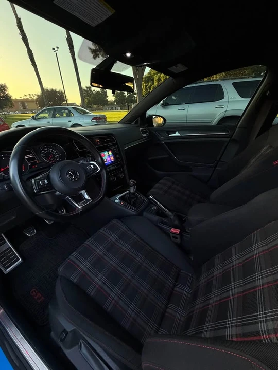 2019 Volkswagen GTI Mk7 - Image 9 of 15