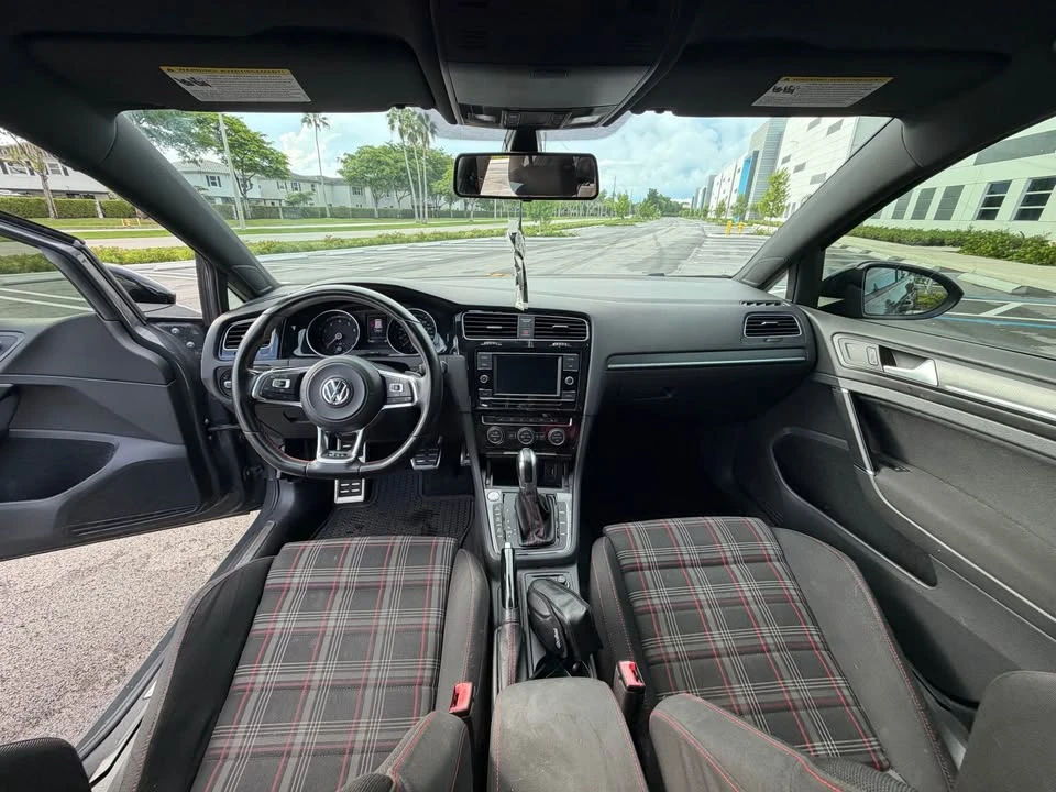 2019 Volkswagen GTI Mk7 - Image 12 of 16