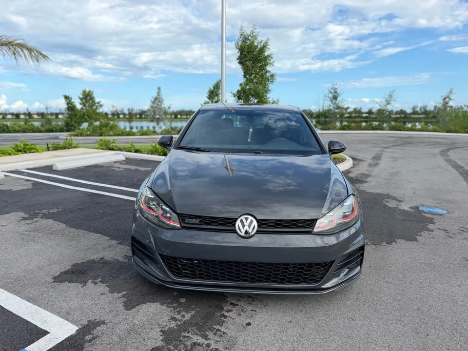 2019 Volkswagen GTI Mk7 - Image 3 of 16