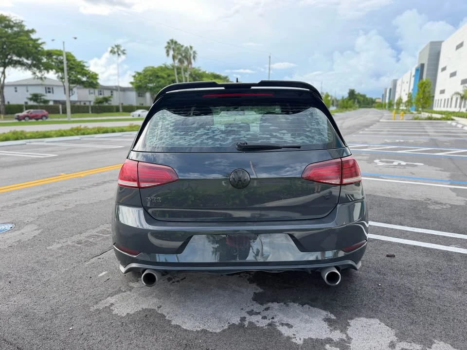 2019 Volkswagen GTI Mk7 - Image 7 of 16