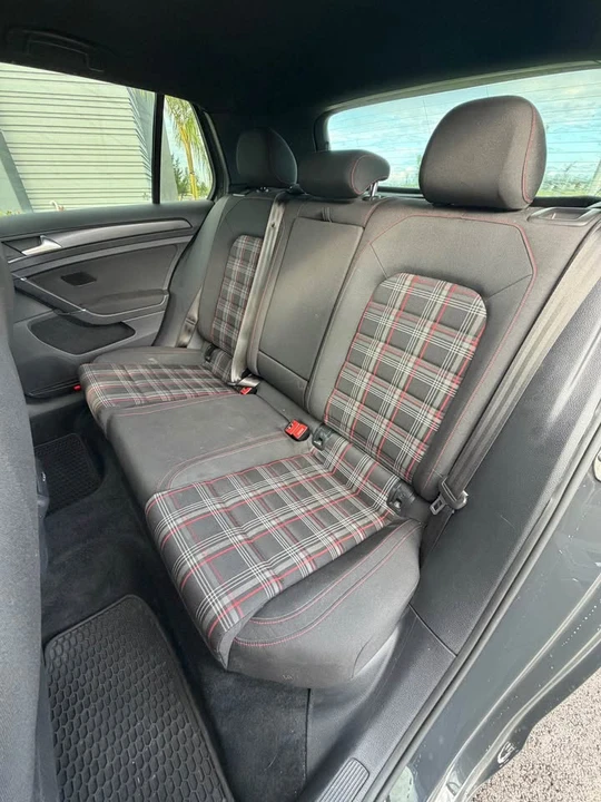 2019 Volkswagen GTI Mk7 - Image 11 of 16