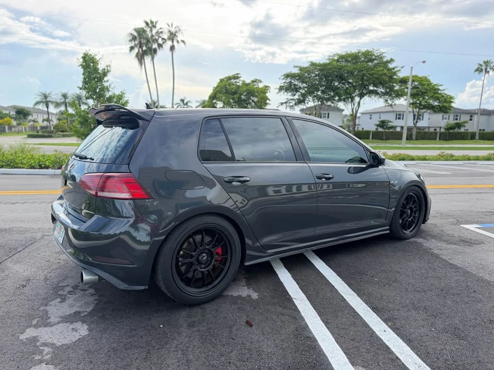 2019 Volkswagen GTI Mk7 - Image 6 of 16
