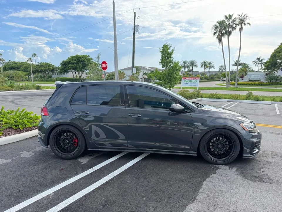 2019 Volkswagen GTI Mk7 - Image 5 of 16