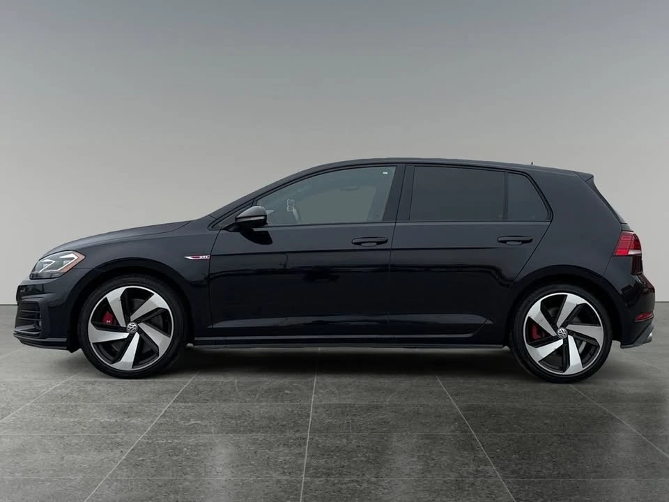 2019 Volkswagen GTI Mk7 - Image 2 of 15