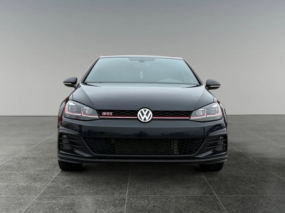 2019 Volkswagen GTI Mk7 - Image 8 of 15