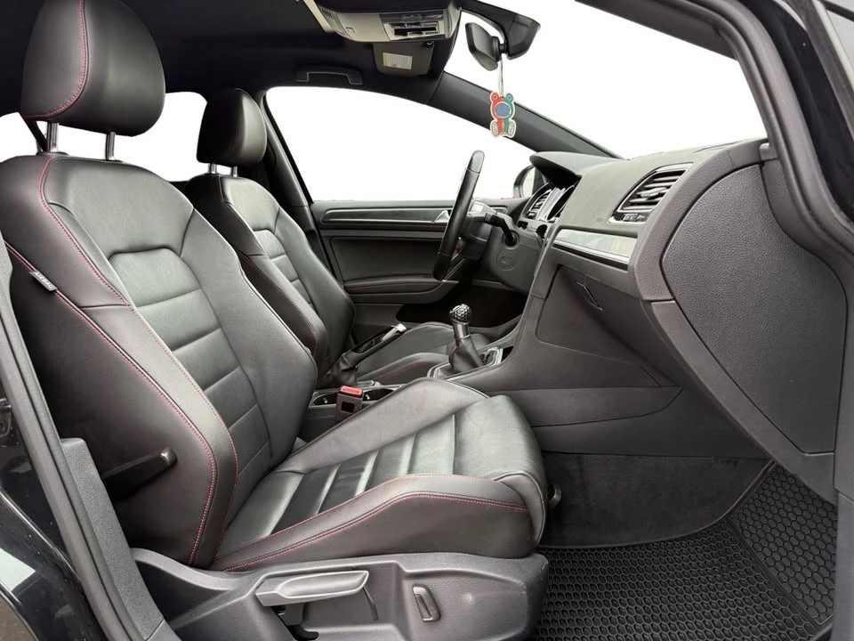 2019 Volkswagen GTI Mk7 - Image 14 of 15