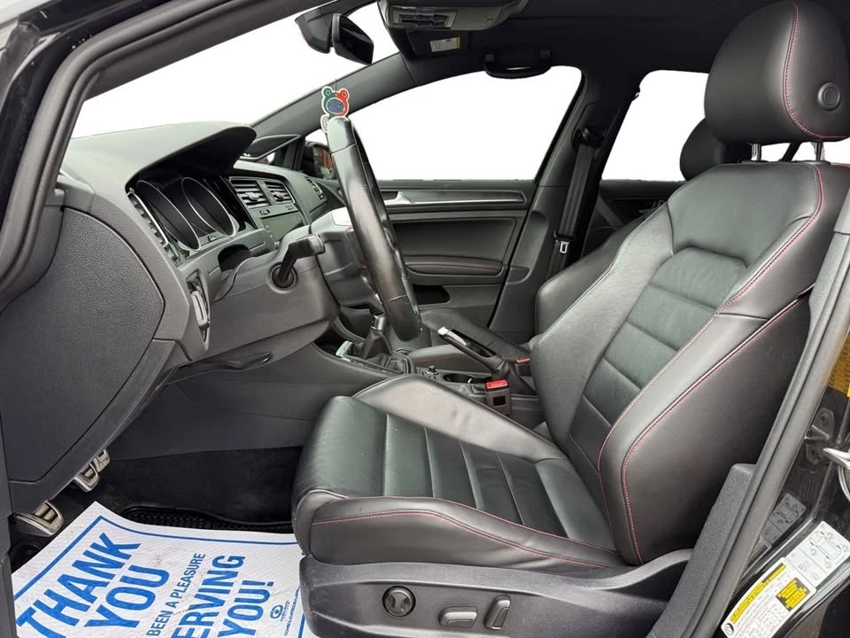 2019 Volkswagen GTI Mk7 - Image 9 of 15
