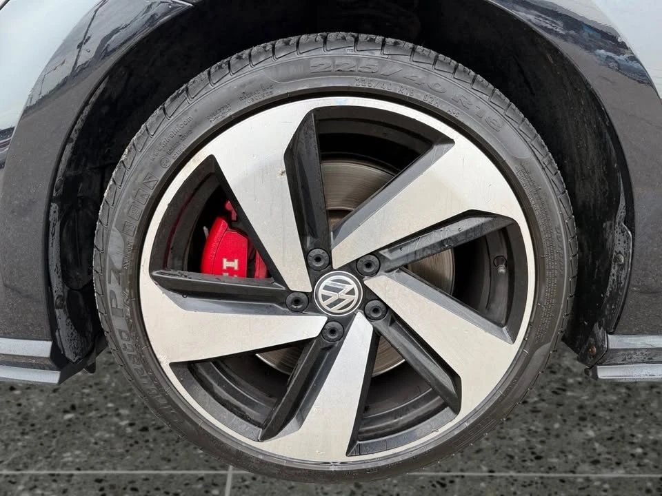 2019 Volkswagen GTI Mk7 - Image 15 of 15