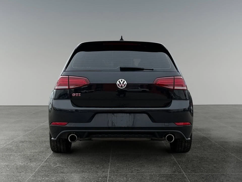 2019 Volkswagen GTI Mk7 - Image 4 of 15