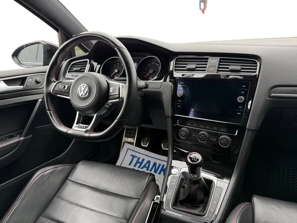 2019 Volkswagen GTI Mk7 - Image 11 of 15