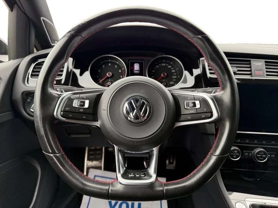 2019 Volkswagen GTI Mk7 - Image 12 of 15