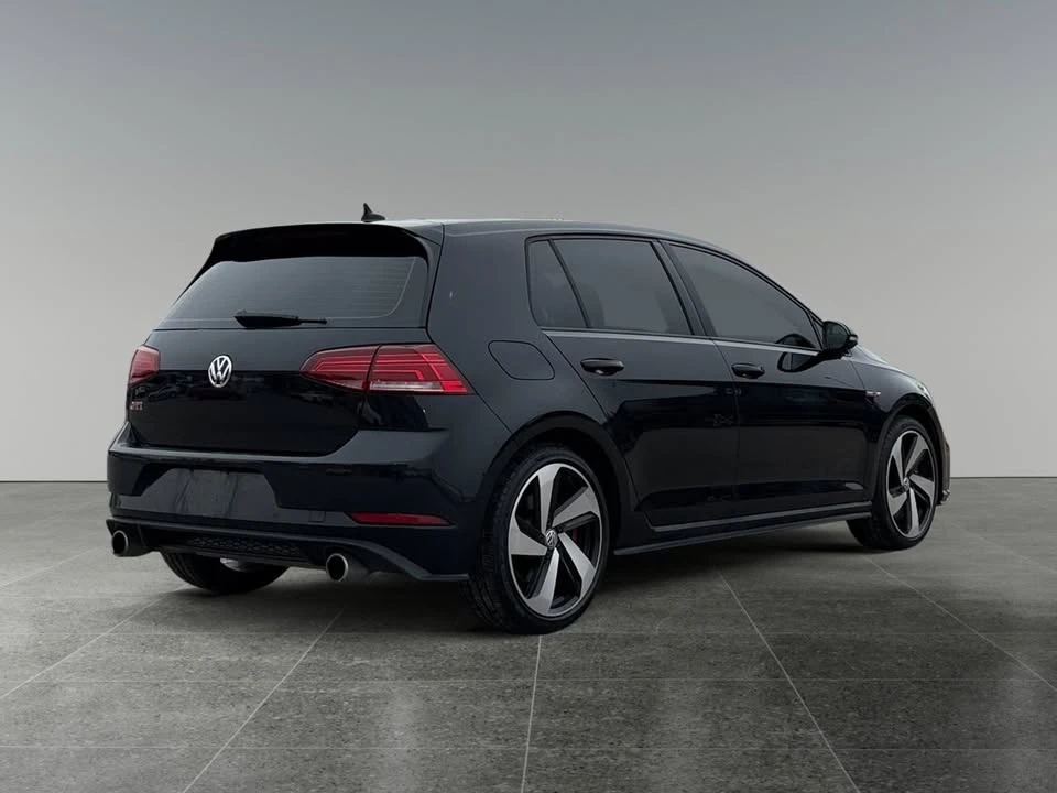 2019 Volkswagen GTI Mk7 - Image 5 of 15