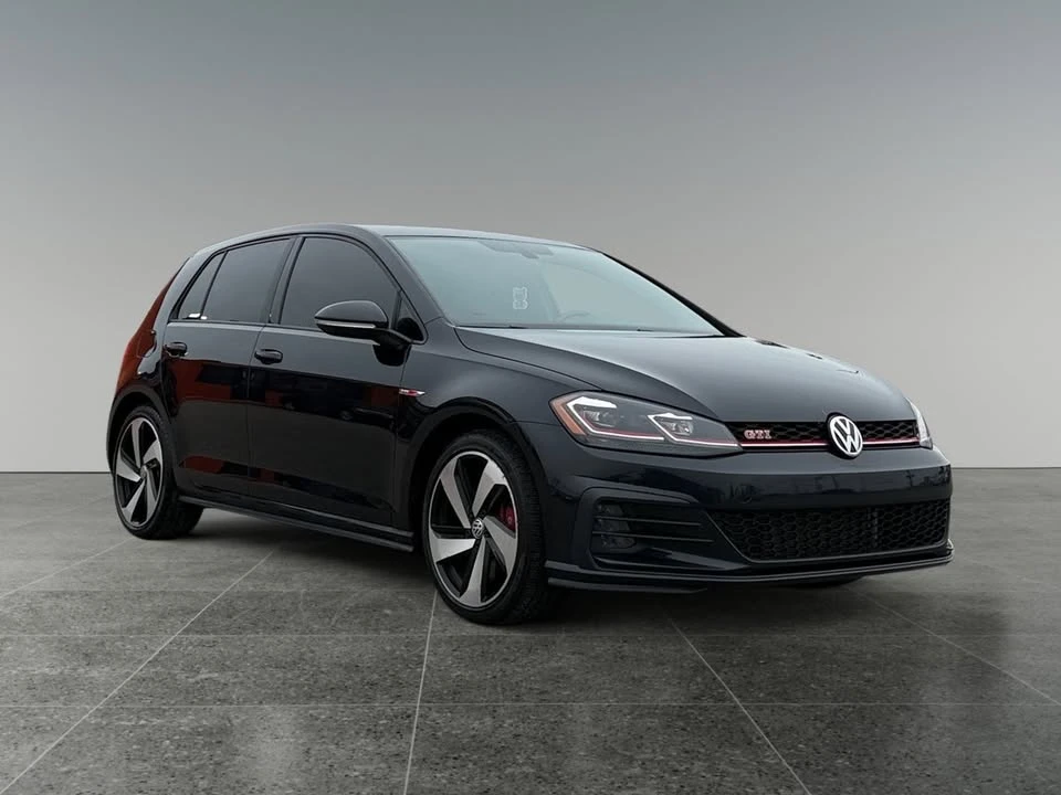 2019 Volkswagen GTI Mk7 - Image 7 of 15