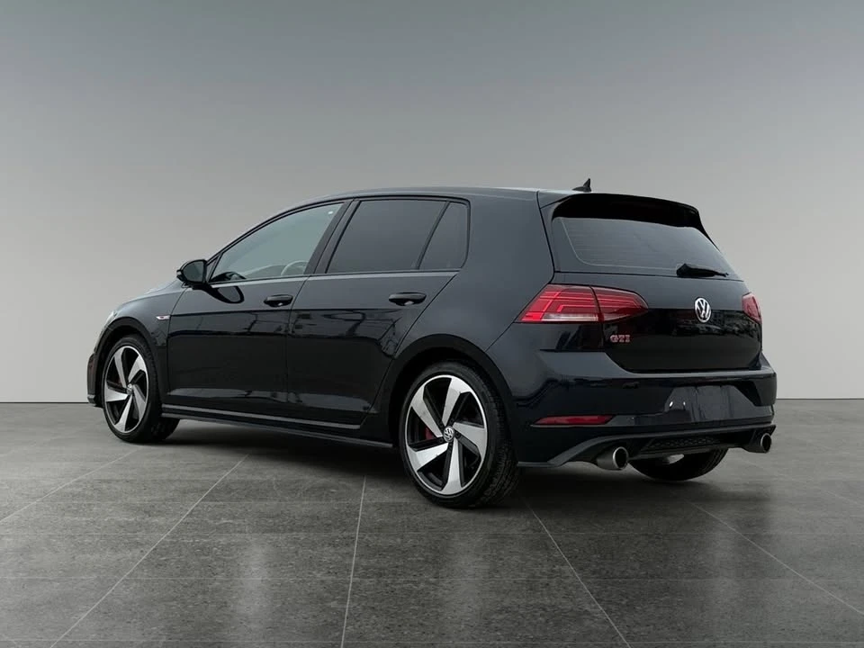 2019 Volkswagen GTI Mk7 - Image 3 of 15
