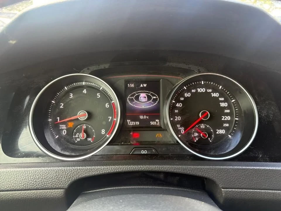 2019 Volkswagen GTI Mk7 - Image 15 of 20