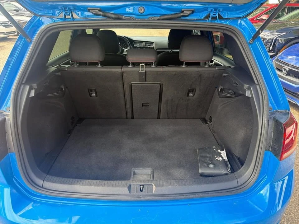 2019 Volkswagen GTI Mk7 - Image 4 of 15
