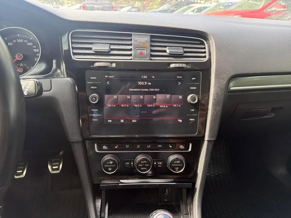 2019 Volkswagen GTI Mk7 - Image 14 of 15